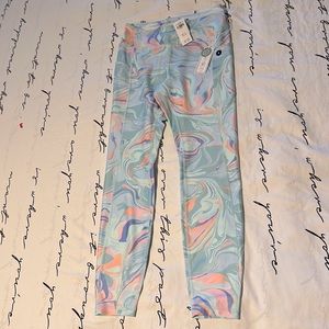 Hollister-GILLY Hicks Leggings
